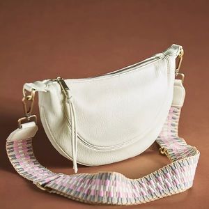 Mini Luna Crossbody Bag Anthropologie